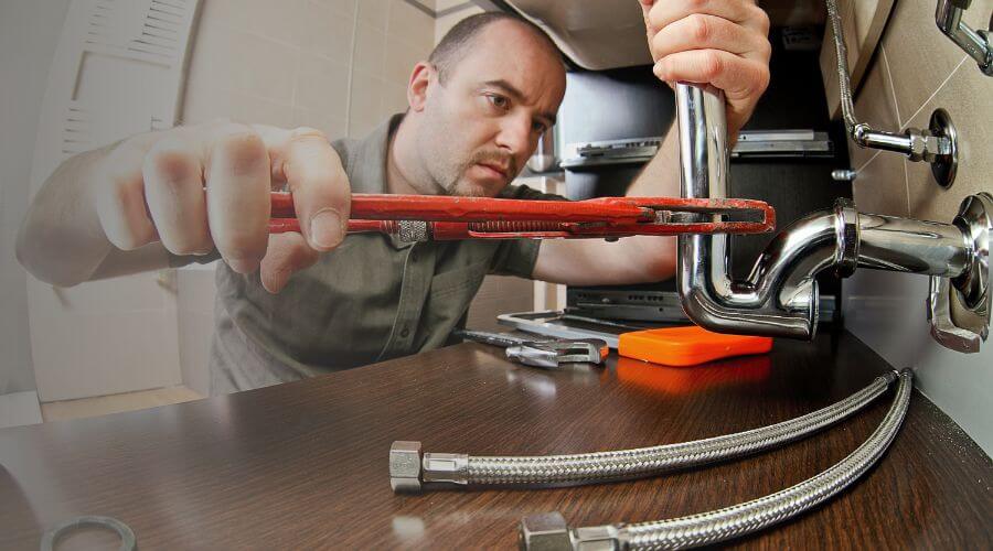 Local water heater installation in South Bend, WA